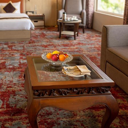 The Lalita Grand Mathura- Vrindavan Εξωτερικό φωτογραφία