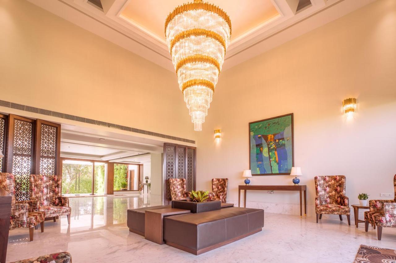 The Lalita Grand Mathura- Vrindavan Εξωτερικό φωτογραφία