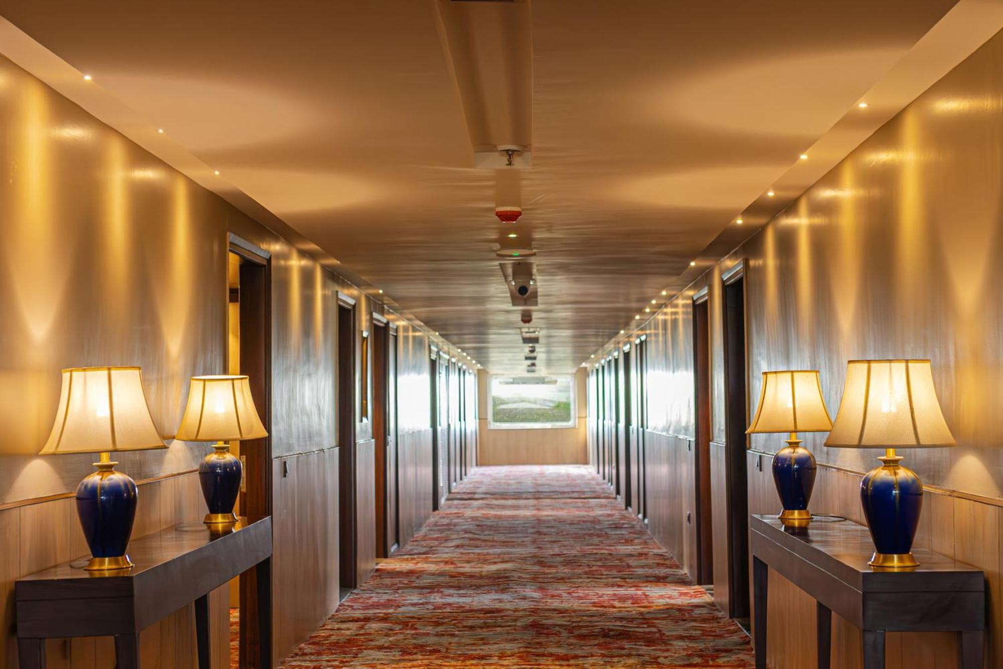 The Lalita Grand Mathura- Vrindavan Εξωτερικό φωτογραφία